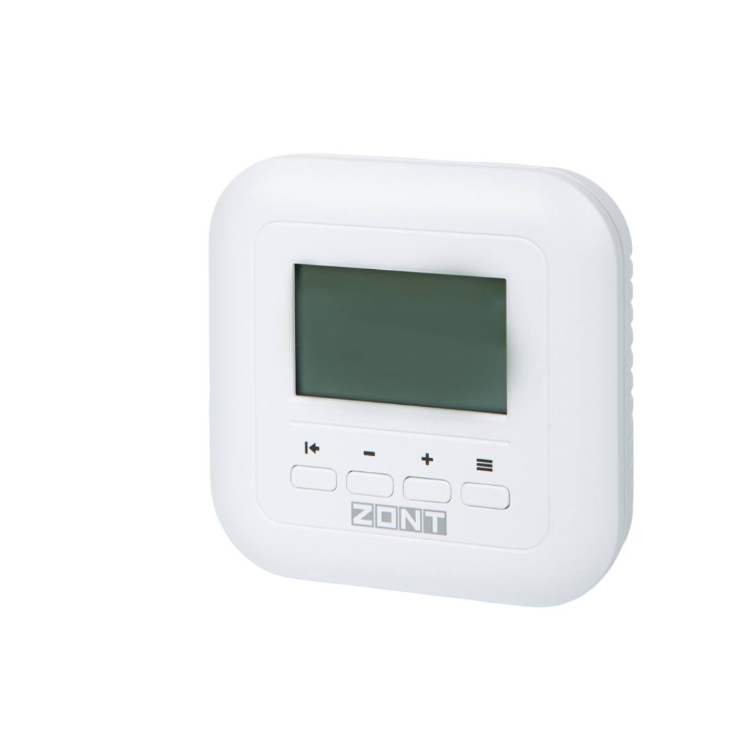 Термостат комнатный ZONT МЛ-232 (RS-485)